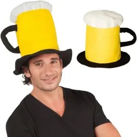 maska-kufel-piwa-czapka-stroj-halloween-oktoberfest-smieszny-gadzet-kostium