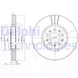 delphi-tarcze-przod-audi-a3-8l-1996-2003-288mm-stan-nowy