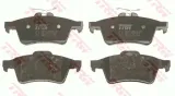 klocki-trw-tyl-mazda-3-bk-3-bl-stan-nowy