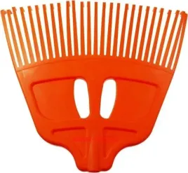 grabie-plastikowe-do-lisci-pomaranczowe-nieoprawione-xl-rg4-p
