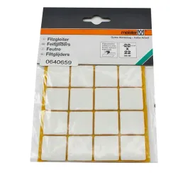 filc-samoprzylepny-22-x-22-mm-bialy-16-szt