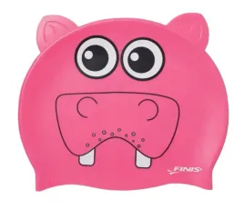 czepek-dzieciecy-na-basen-do-plywania-junior-silikonowy-finis-hippo