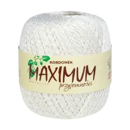 kordonek-maximum-metallic-bialo-zloty-100g-565m