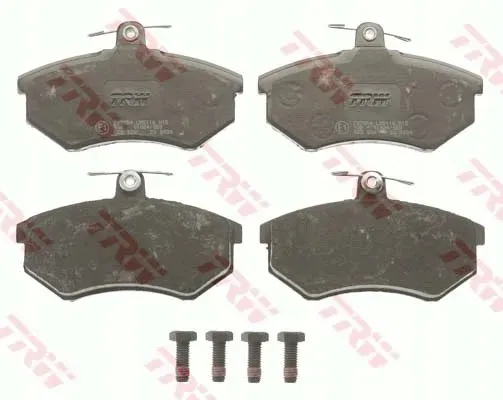 klocki-trw-przod-audi-80-90