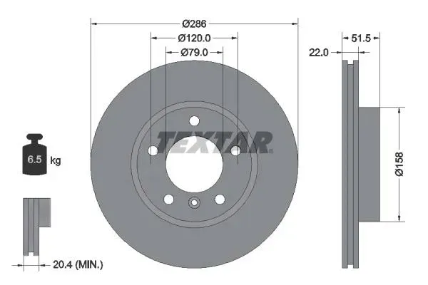 textar-tarcze-klocki-p-t-bmw-3-e36-e46-z3-e36-z4-e85-286-276mm