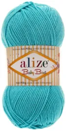 wloczka-alize-baby-best-287-turkusowy-100g-10percent-bambus-90percent-akryl