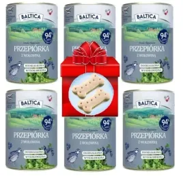 baltica-karma-mokra-przepiorka-z-wolowina-6x400g