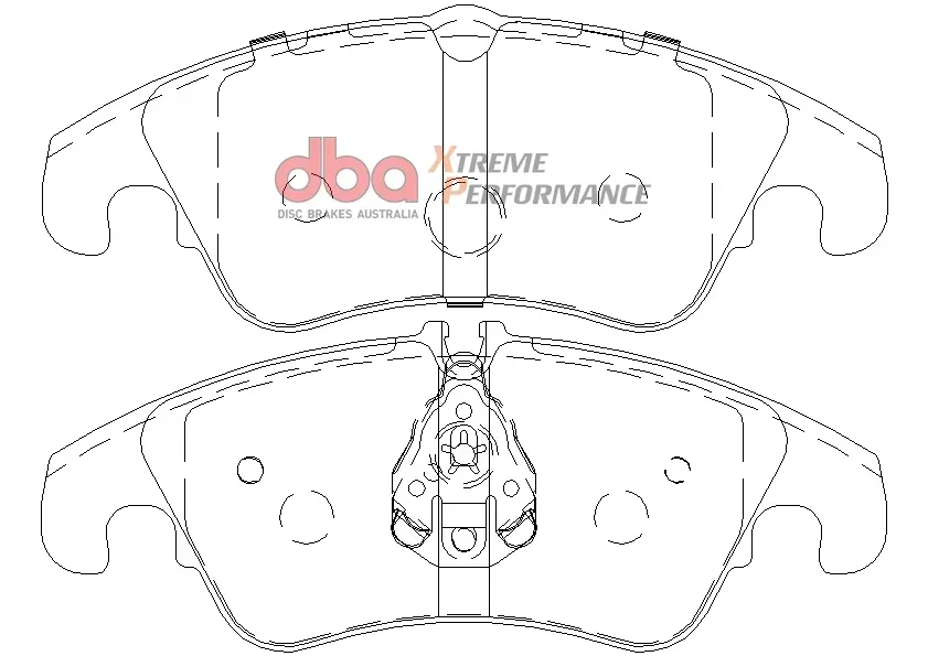 klocki-dba-xtreme-performance-audi-a4-b8-2007-2018-stan-nowy
