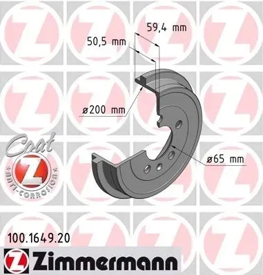 bebny-szczeki-zimmermann-tyl-do-audi-a2
