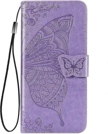 etui-typu-portfel-do-oppo-find-x8-pro-skorzane-motylki-smart-case-obudowa