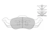 klocki-sdt-brakes-przod-ford-focus-stan-nowy