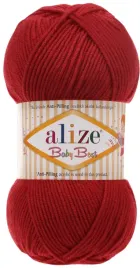 wloczka-alize-baby-best-106-ciemny-czerwony-100g-10percent-bambus-90percent-akryl