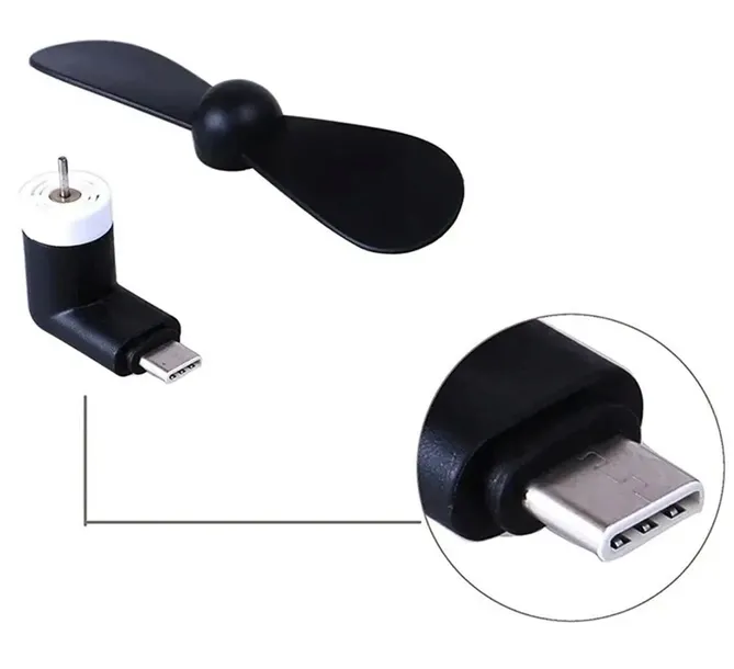 ak35k-wiatrak-telefonu-usb-c-black-stan-nowy-producent-aptel