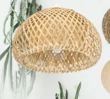 klosz-boho-bambusowy-30cm-dmt56-kolor-bezowy