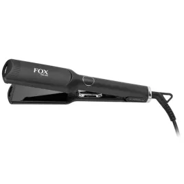 fox-cha-cha-prostownica-tytanowe-plytki-43mm