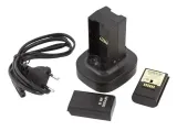kx7-stacja-ladujaca-bat-padow-xbox360-waga-z-opakowaniem-1-kg-stan-nowy