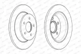 tarcze-klocki-ferodo-tyl-ford-kuga-mk2-2012-stan-nowy