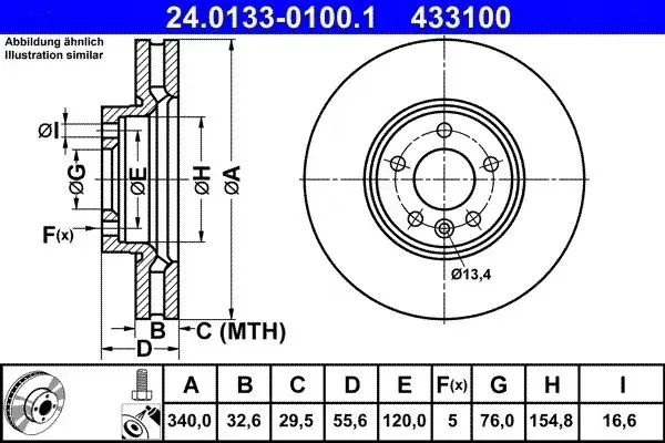 tarcze-klocki-ate-p-t-vw-multivan-v-340-314mm