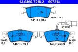 tarcze-klocki-ate-p-t-vw-multivan-v-340-314mm-waga-z-opakowaniem-9-kg