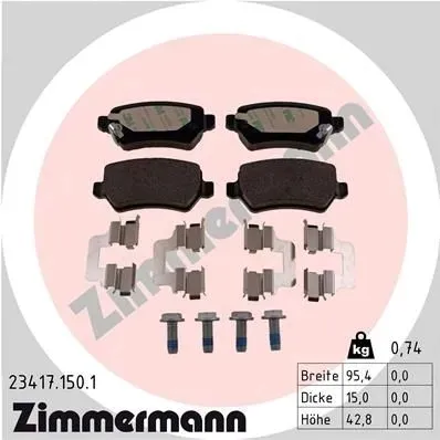 tarcze-klocki-zimmermann-p-t-meriva-a-280mm-4sruby-waga-z-opakowaniem-9-kg