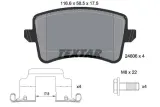 tarcze-klocki-textar-tyl-audi-a5-s5-07-17-producent-czesci-textar