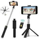 st15-kijek-do-selfie-tripod-statyw-pilot-stan-nowy