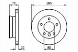 tarcze-klocki-bosch-sprinter-w903-95-06-285mm-stan-nowy