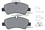 tarcze-klocki-textar-ford-transit-vi-rwd-4wd-2013-producent-czesci-textar
