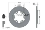 tarcze-klocki-textar-tyl-ford-transit-vi-2013-stan-nowy