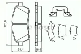 tarcze-klocki-bosch-przod-ford-ka-2014-numer-katalogowy-oryginalu-ford-1-535-924-ford-1546835-ford-1679853-ford-8v51-1125-ad