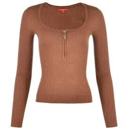 sweter-damski-guess-barret-cn-m0bi10-k9id0-brazowy