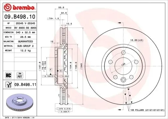 brembo-tarcza-przod-vw-multivan-v-vi-340mm