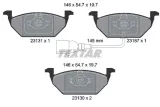 tarcze-klocki-textar-przod-vw-bora-256mm-producent-czesci-textar