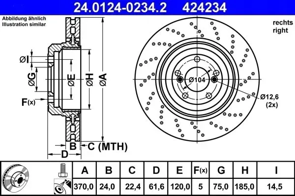 ate-tarcze-klocki-tyl-bmw-5-e60-6-e63-370mm-strona-zabudowy-tyl