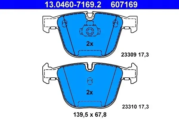 ate-tarcze-klocki-tyl-bmw-5-e60-6-e63-370mm-rodzaj-tarcz-perforowane-wentylowane