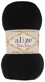 wloczka-alize-baby-best-60-czarny-100g-10percent-bambus-90percent-akryl