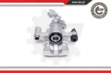 zacisk-tyl-lewy-mazda-323f-stan-nowy