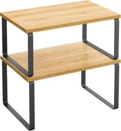 polki-do-kuchni-regal-na-blat-drewniany-2szt-stojak-organizer-na-przyprawy