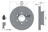 tarcze-klocki-textar-mercedes-sprinter-ii-06-19-stan-nowy