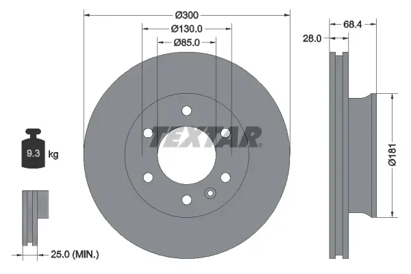 tarcze-klocki-textar-mercedes-sprinter-ii-06-19