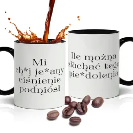 kubek-bialo-czarny-prezent-dla-kolezanki-mi-ch-j-je-any-cisnienie-podniosl