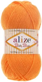 wloczka-alize-baby-best-336-pomaranczowy-100g-10percent-bambus-90percent-akryl