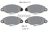 tarcze-klocki-textar-ford-transit-v-00-06-276mm-producent-czesci-textar