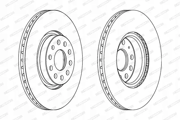 tarcze-klocki-ferodo-przod-vw-scirocco-312mm
