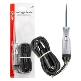 samochodowy-tester-napiecia-z-zaciskiem-krokodyl-6-24v-amio-04273