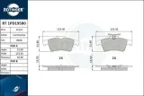 tarcze-klocki-rotinger-transit-connect-2013-280mm-producent-czesci-rotinger