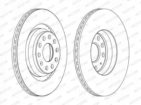tarcze-klocki-ferodo-tyl-vw-cc-310mm