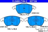 tarcze-klocki-ate-p-t-vw-scirocco-288-253mm-producent-czesci-ate
