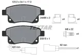 tarcze-klocki-textar-tyl-ford-transit-v-2006-2013-producent-czesci-textar