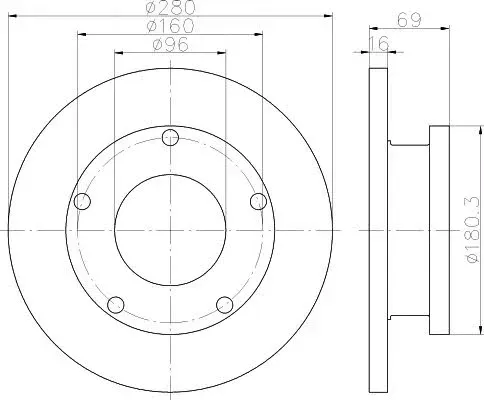 tarcze-klocki-textar-tyl-ford-transit-v-2006-2013-waga-produktu-8-3-kg